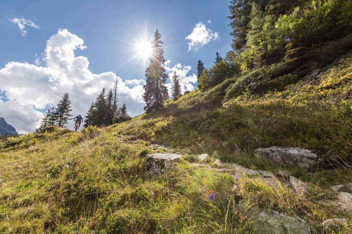 Alpenhotel Garfrescha 37/50