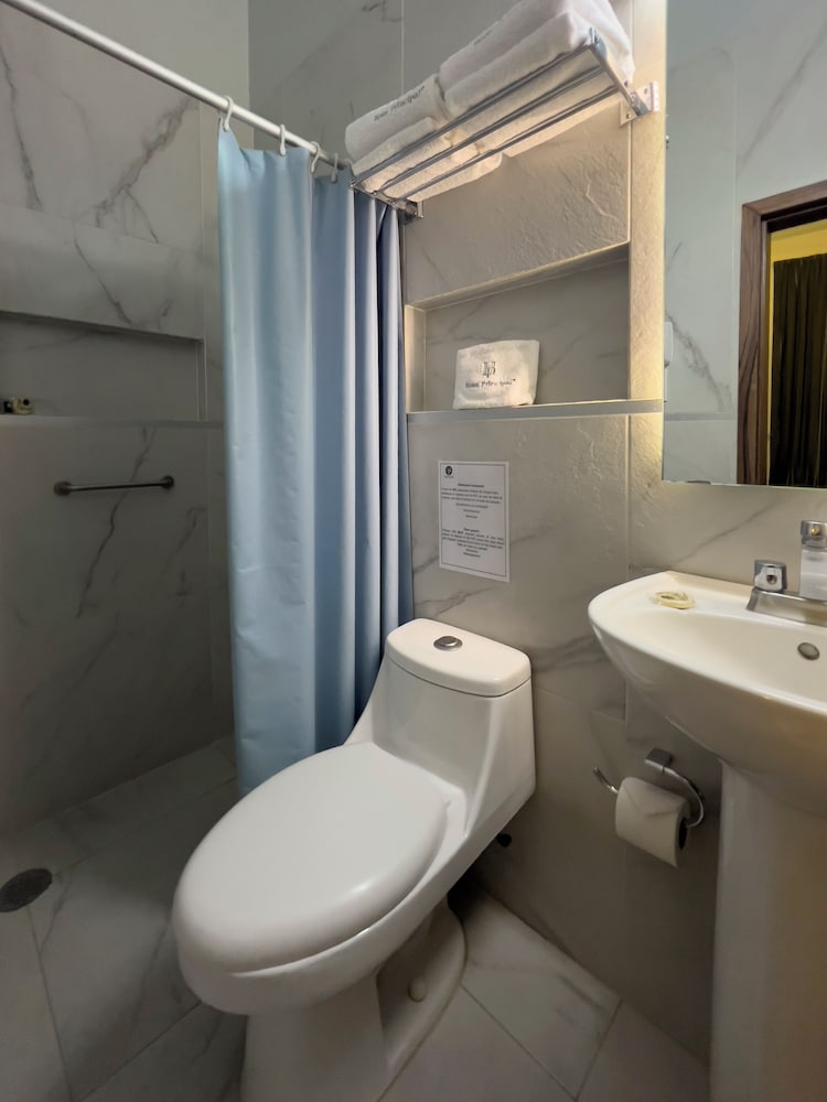 Hotel Principal 48/49