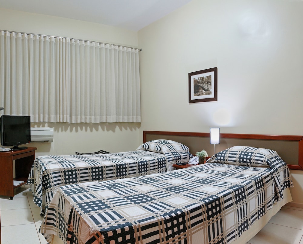 Standard, Triple, 3 Beds