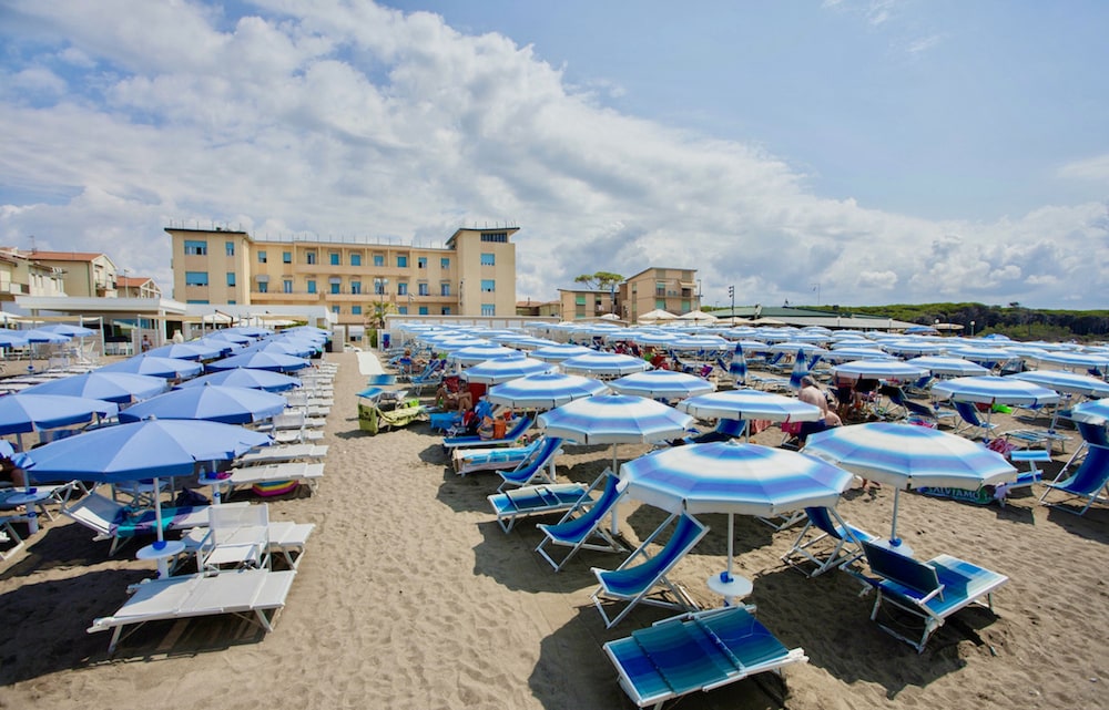 Hotel Stella Marina 45/50