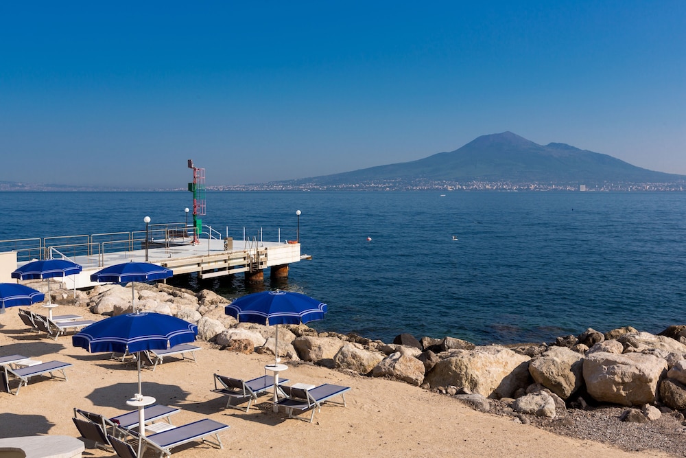 Towers Hotel Stabiae Sorrento Coast 64/70