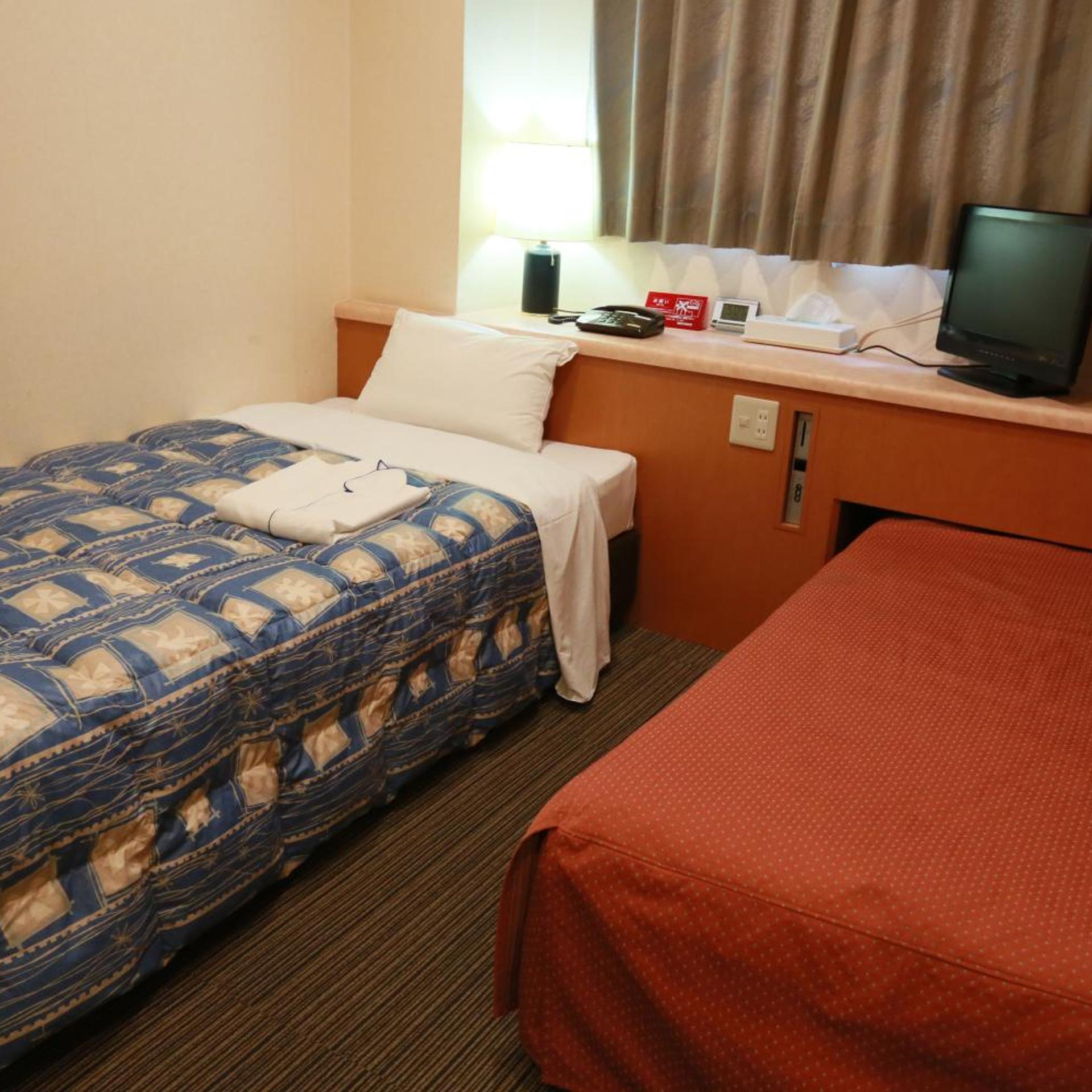 Hotel Ikeda 15/50