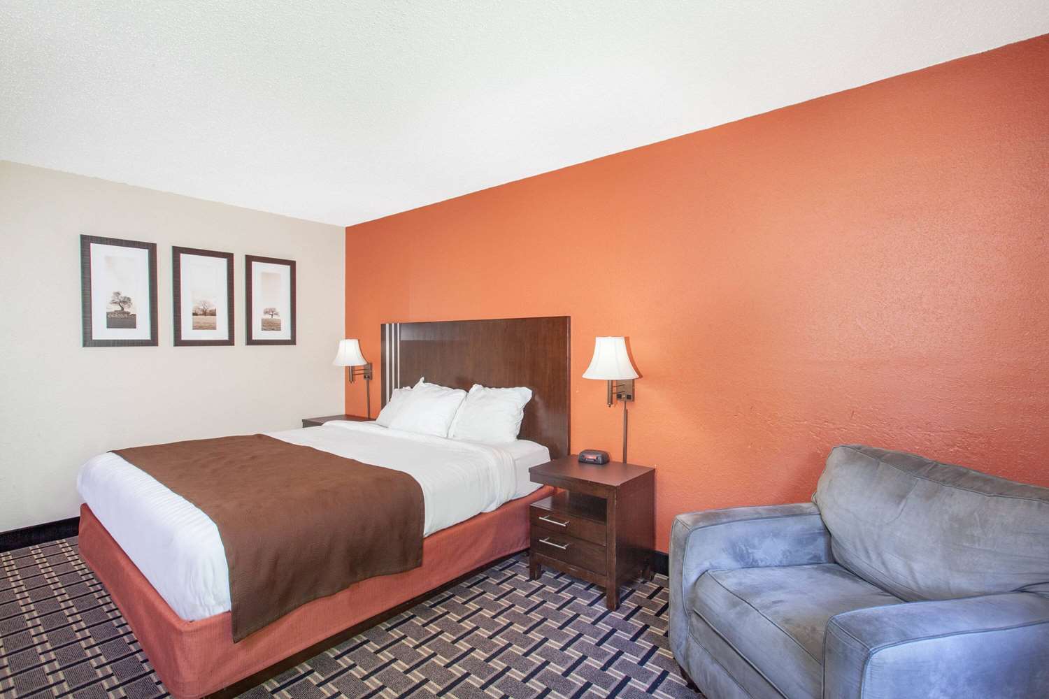 Americinn By Wyndham Cloquet 18/34