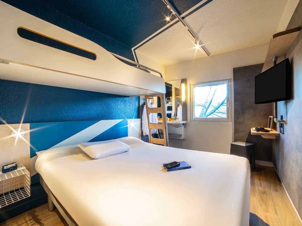 Ibis Budget Sucy En Brie 14/44