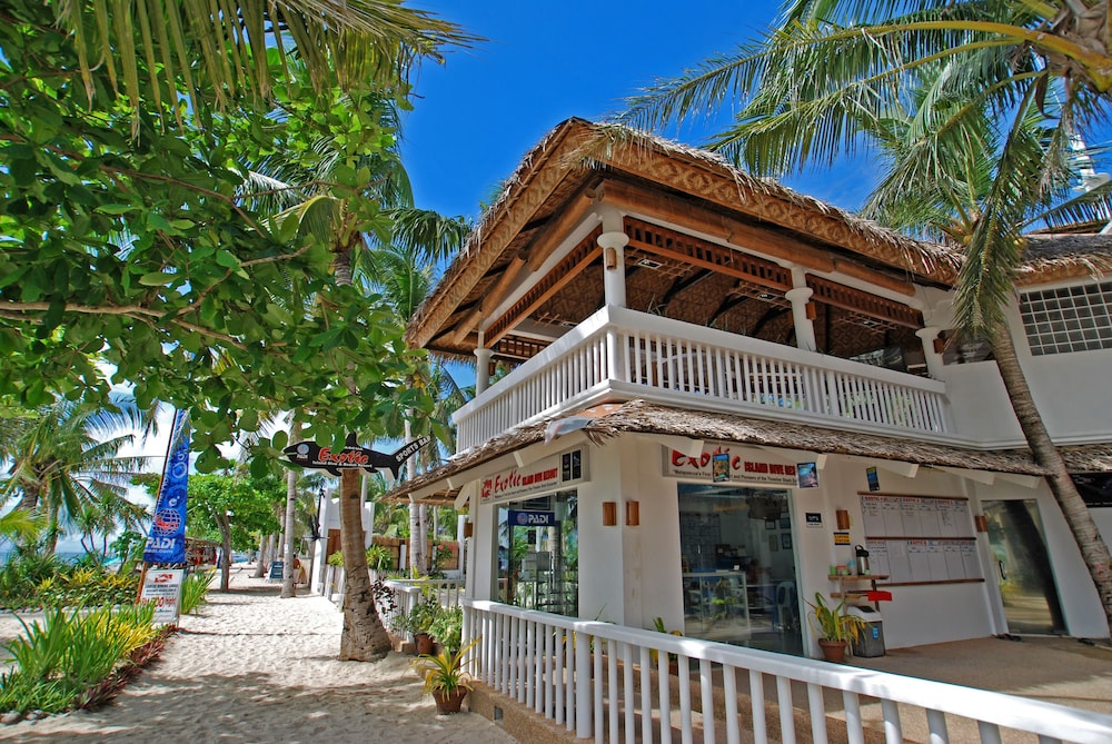 Malapascua Exotic Island Dive And Beach Resort 8/65