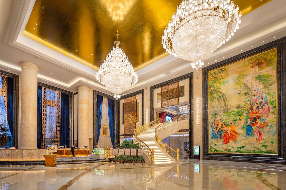 Oriental Ventura Hotel 5/17