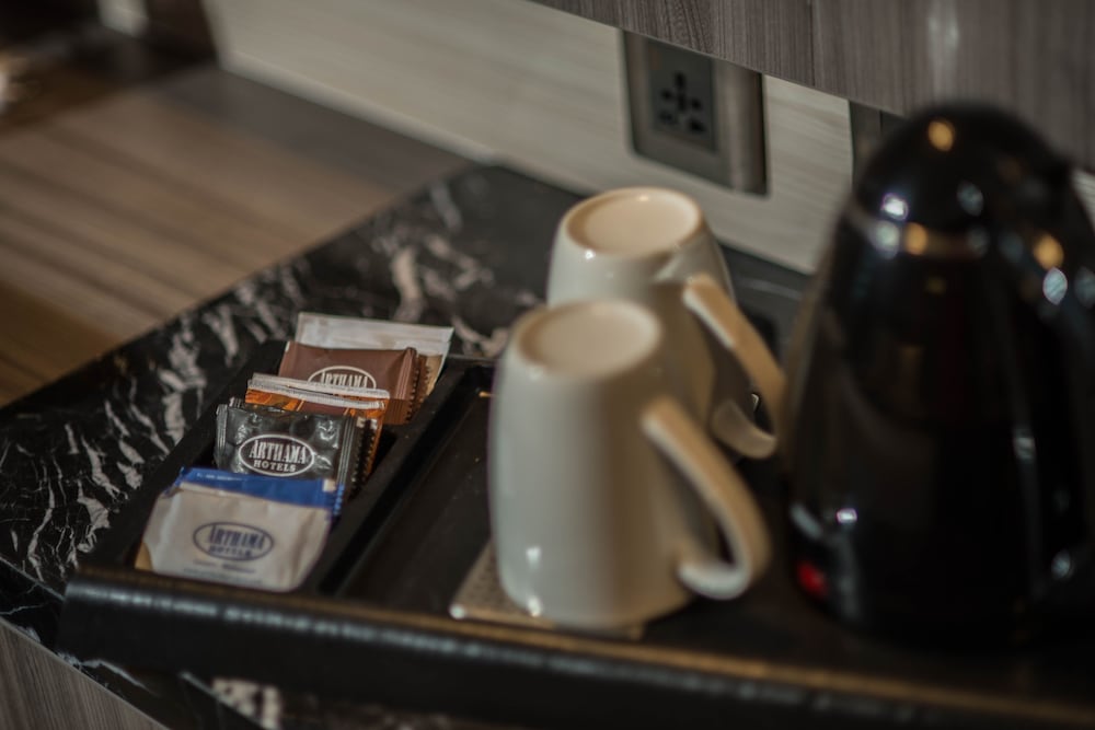 Arthama Hotels Losari Makassar 29/48