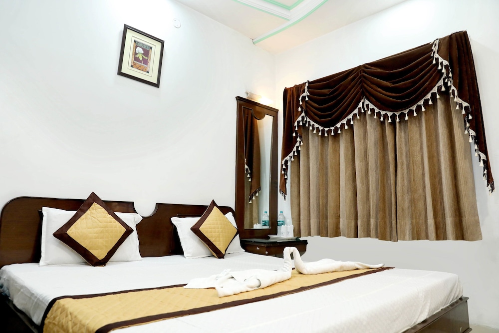 HOTEL HERITAGE INN 24/58