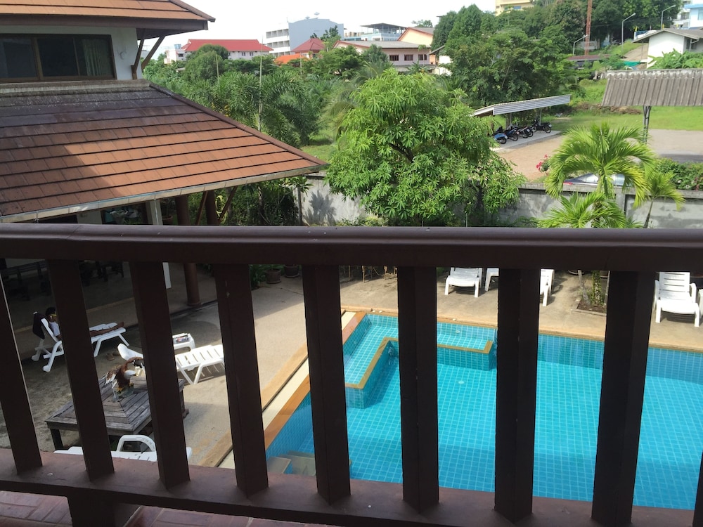 Krabi Cozy Place 46/49