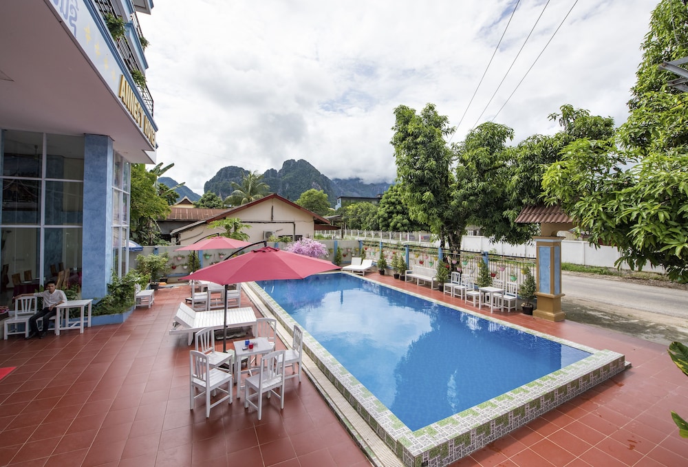Annecy Hotel Vang Vieng 24/30