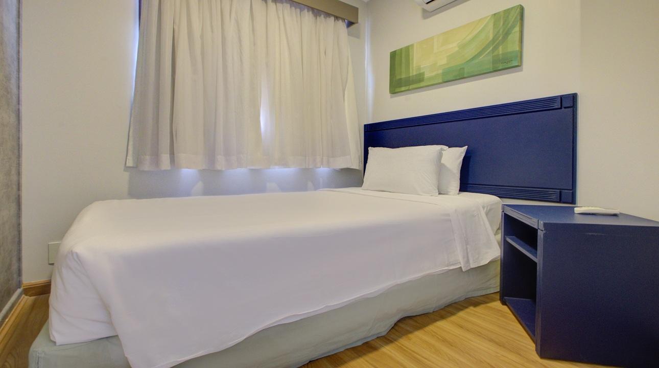 Deluxe, Suite, with View