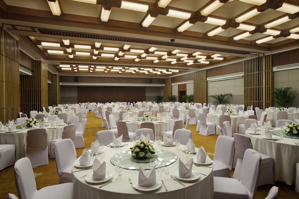 Holiday Inn Temple Of Heaven 42/61
