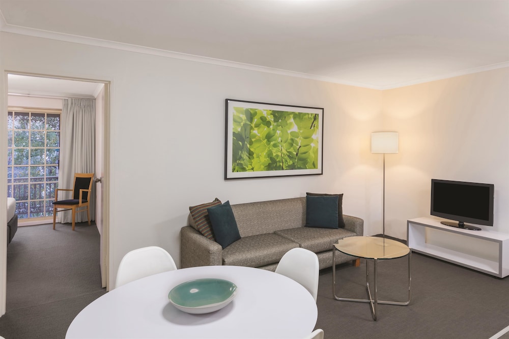 Adina Serviced Apartments Canberra Kingston 31/62