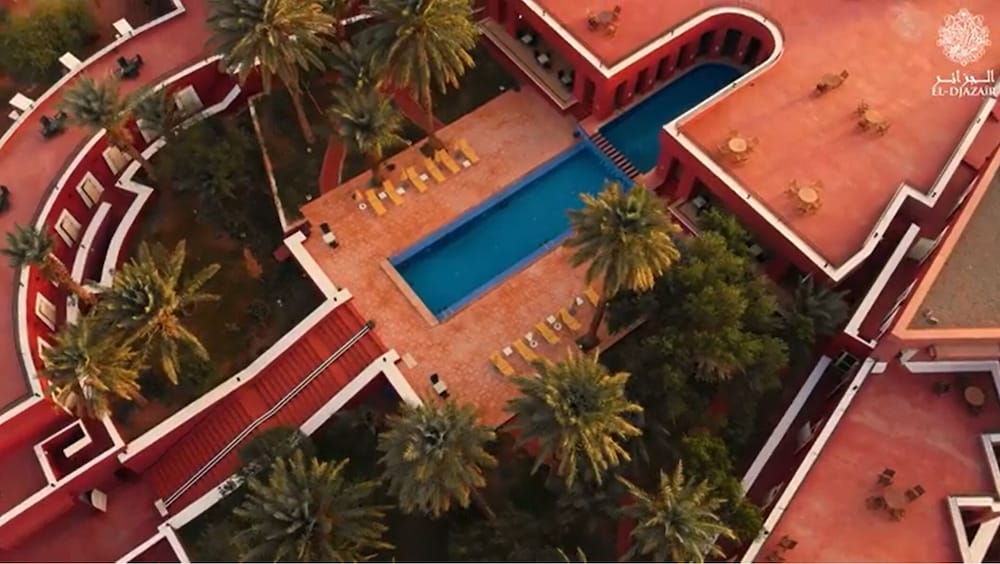 HOTEL GOURARA 39/50