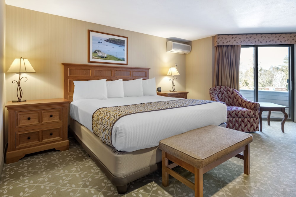 MEADOWMERE RESORT 28/74
