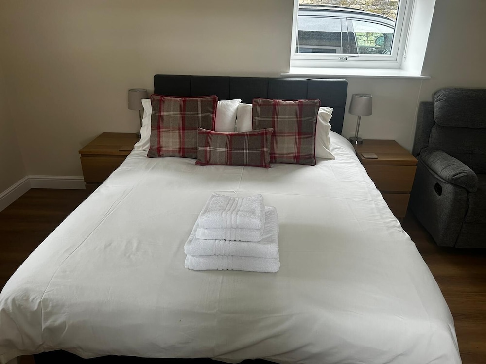 Chevin End Guest House 18/50