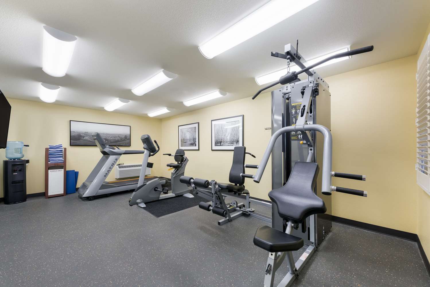 Best Western The Inn Of Los Gatos 26/44