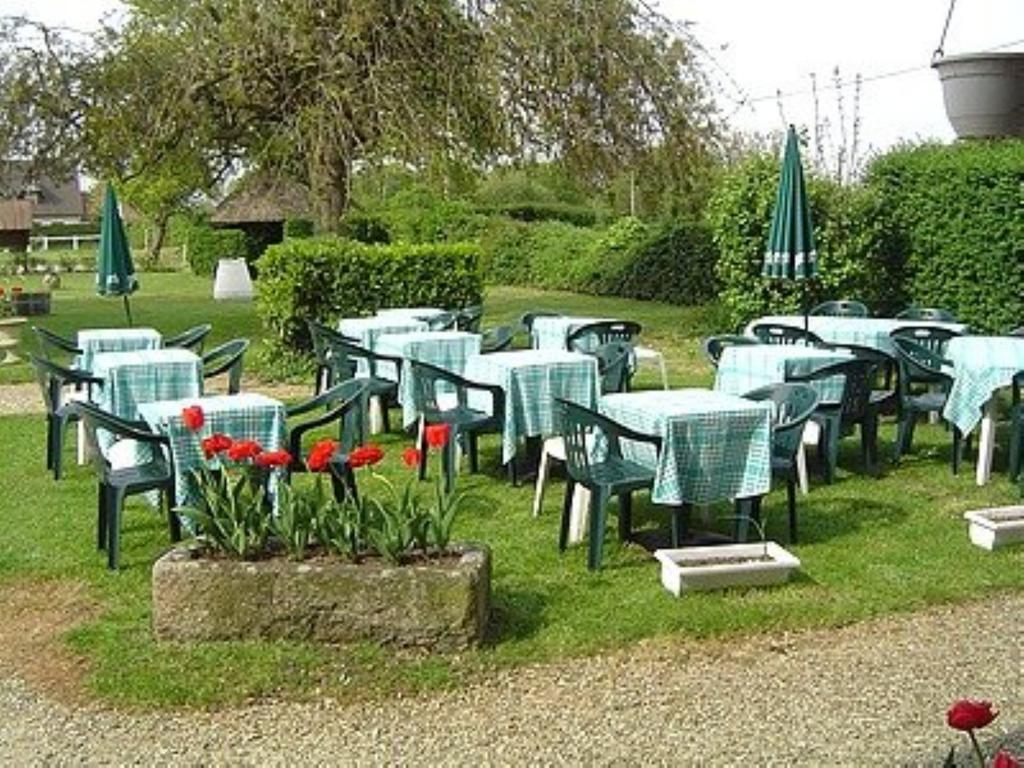 LOGIS AUBERGE DES AULNETTES 25/29