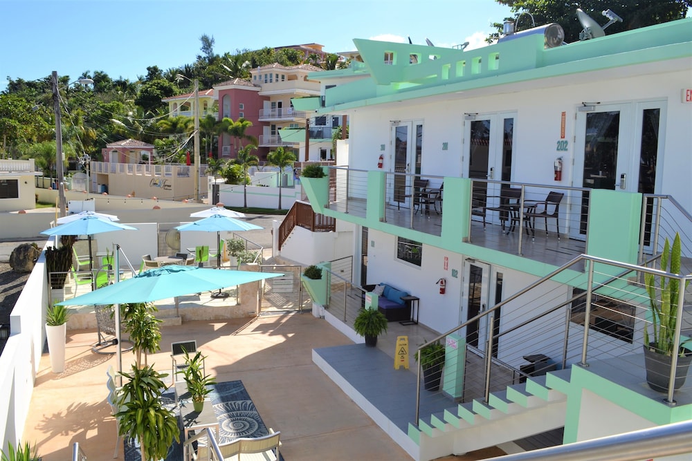Casa Verde Hotel 1/50