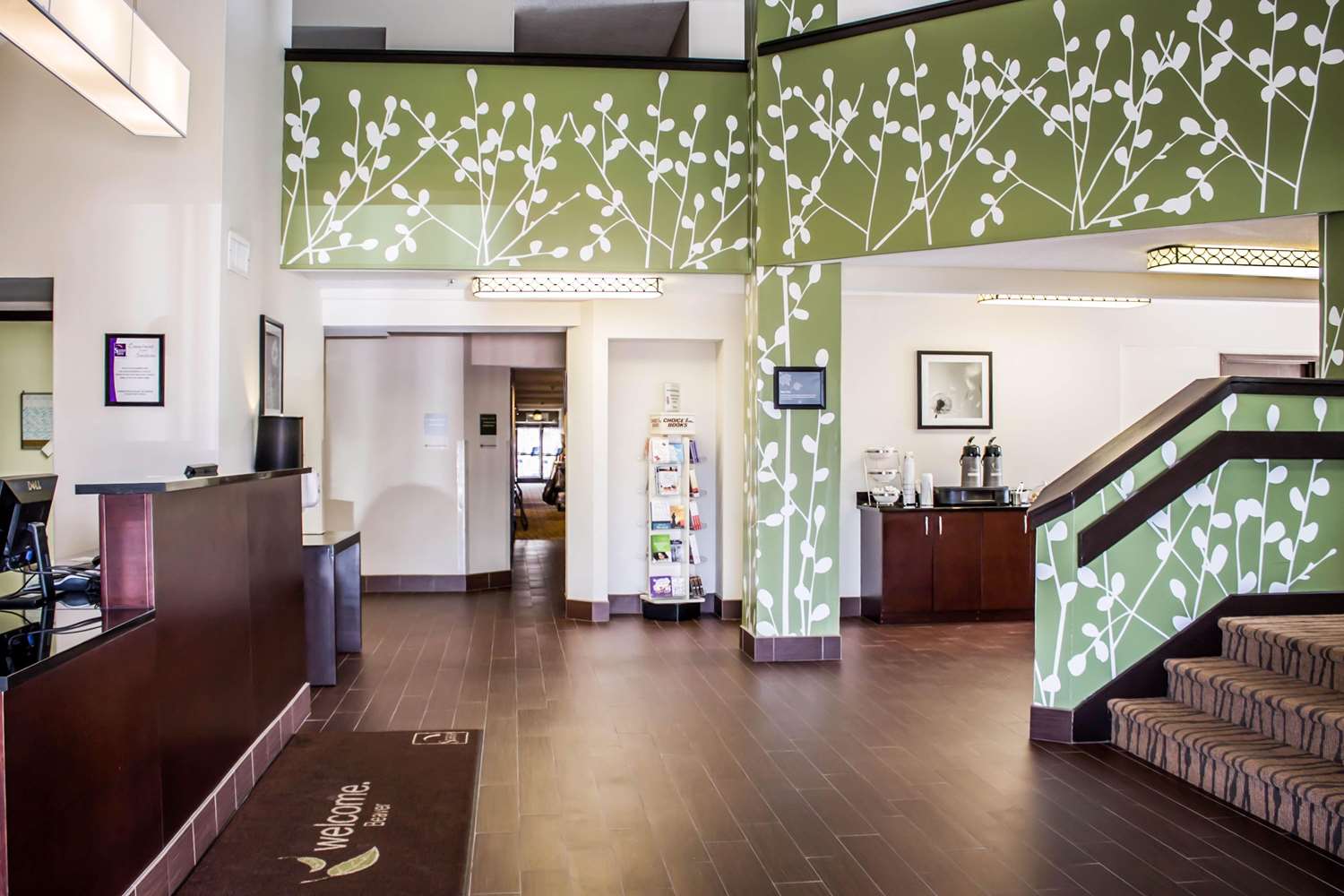 Sleep Inn Beaver- Beckley 8/44