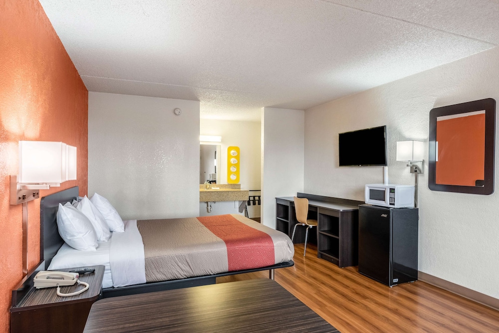 Motel6 Eloy, AZ - Casa Grande 41/60