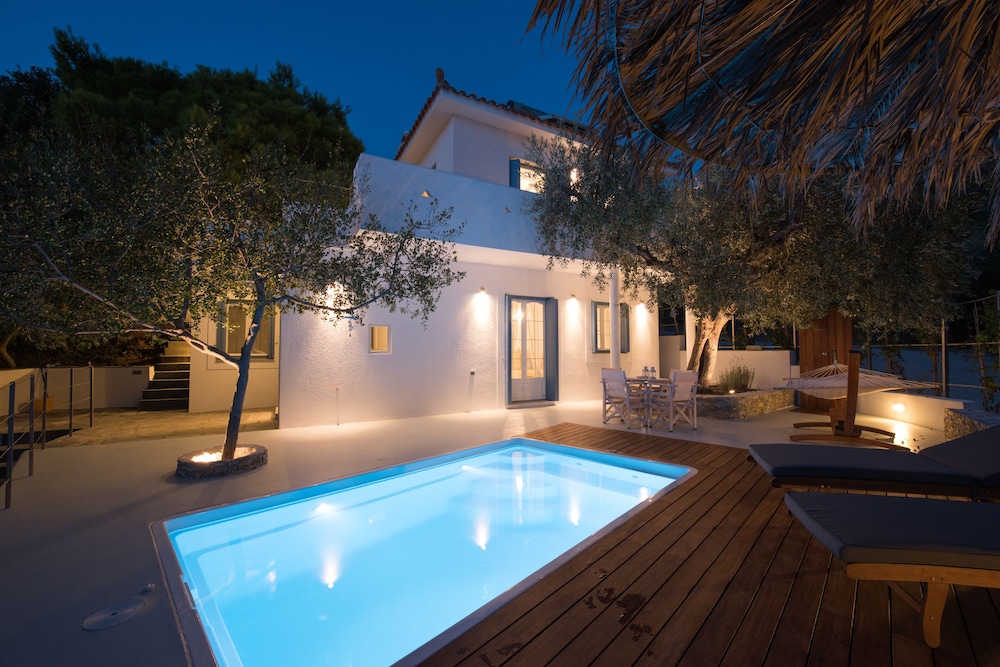 Evlalia Studios & Villas 28/50