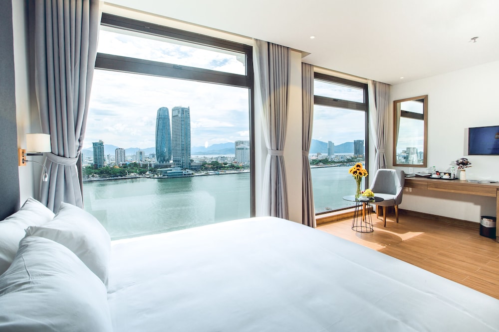 Glamour Hotel Da Nang 13/30