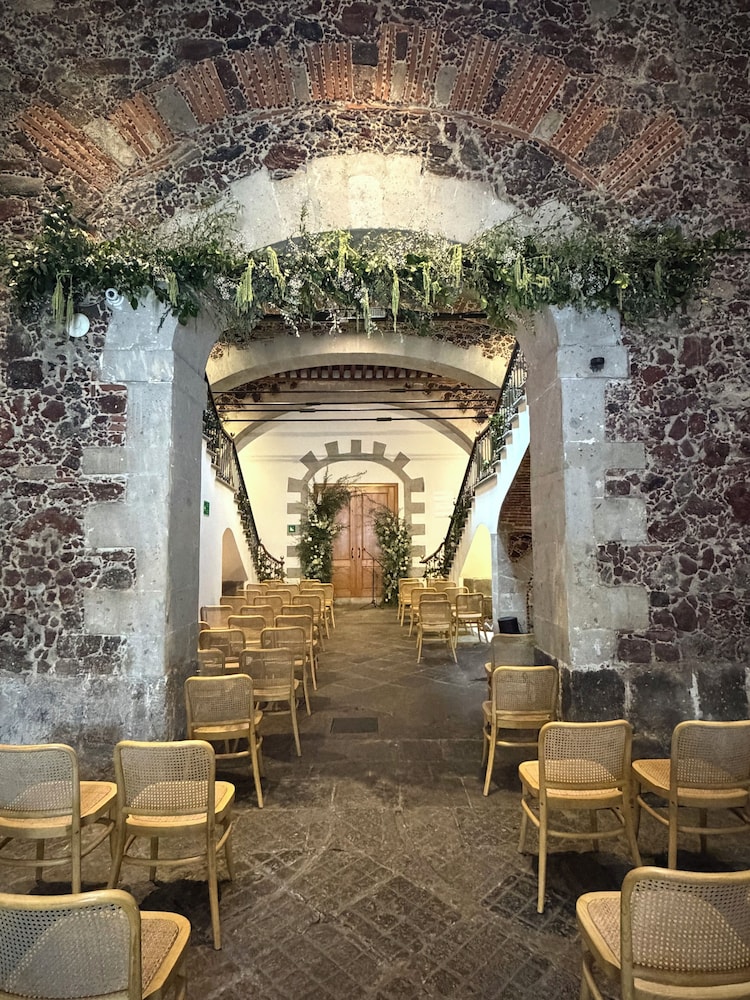 Casa De La Luz Hotel Boutique 28/50