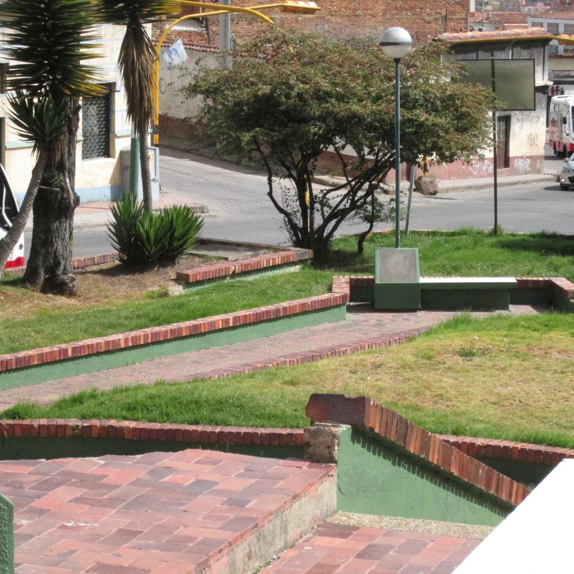 Hotel Parque Santander 46/50
