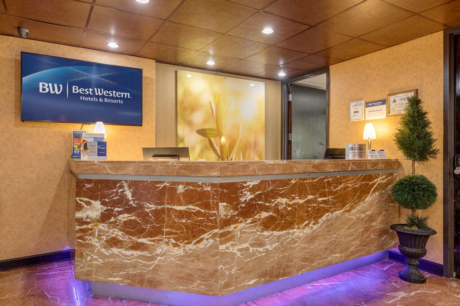 SureStay by Best Western Charlotte Matthews 7/34