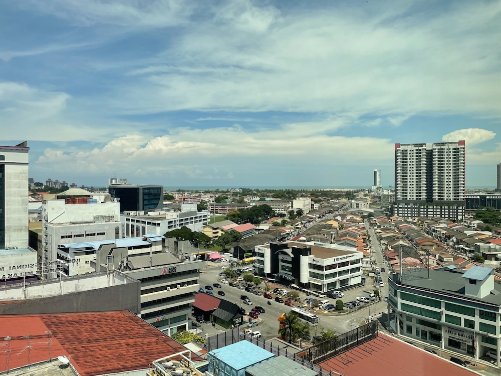 Grand Swiss-Belhotel Melaka 6/50
