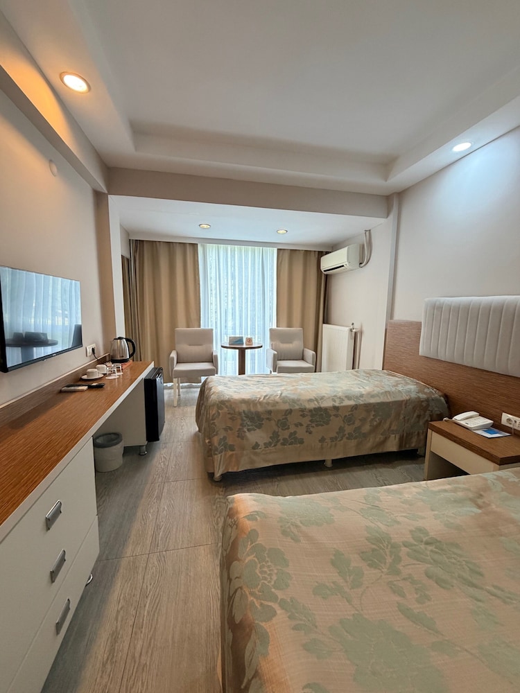 Balcova Thermal Hotel Izmir 47/73