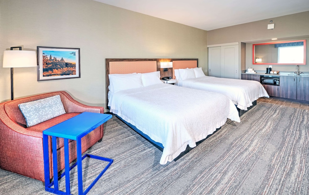 Hampton Inn By Hilton Ottawa 14/38