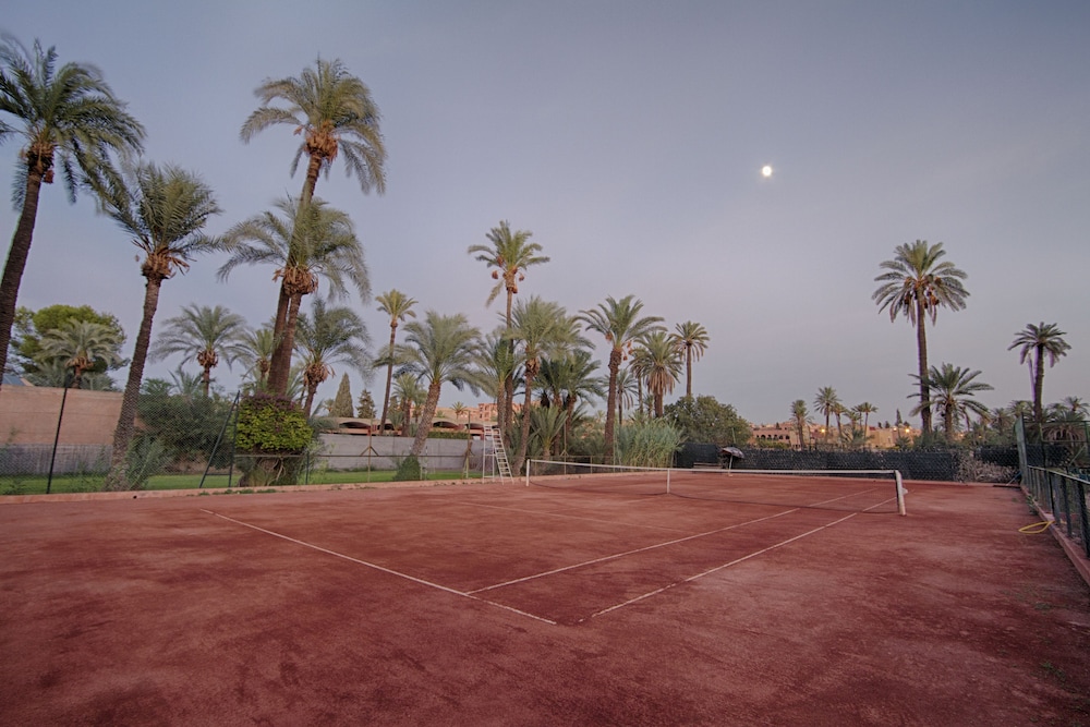 Hotel Marrakech Le Semiramis 11/37