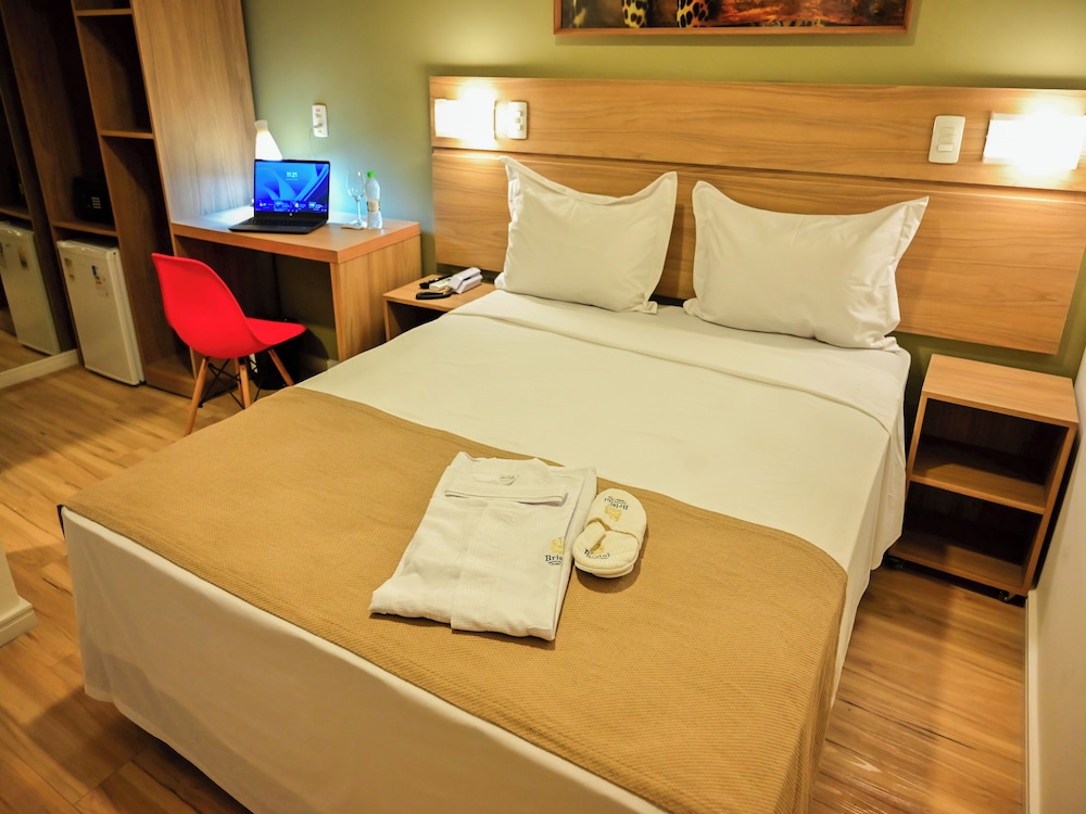 Bristol Marambaia Hotel 19/40