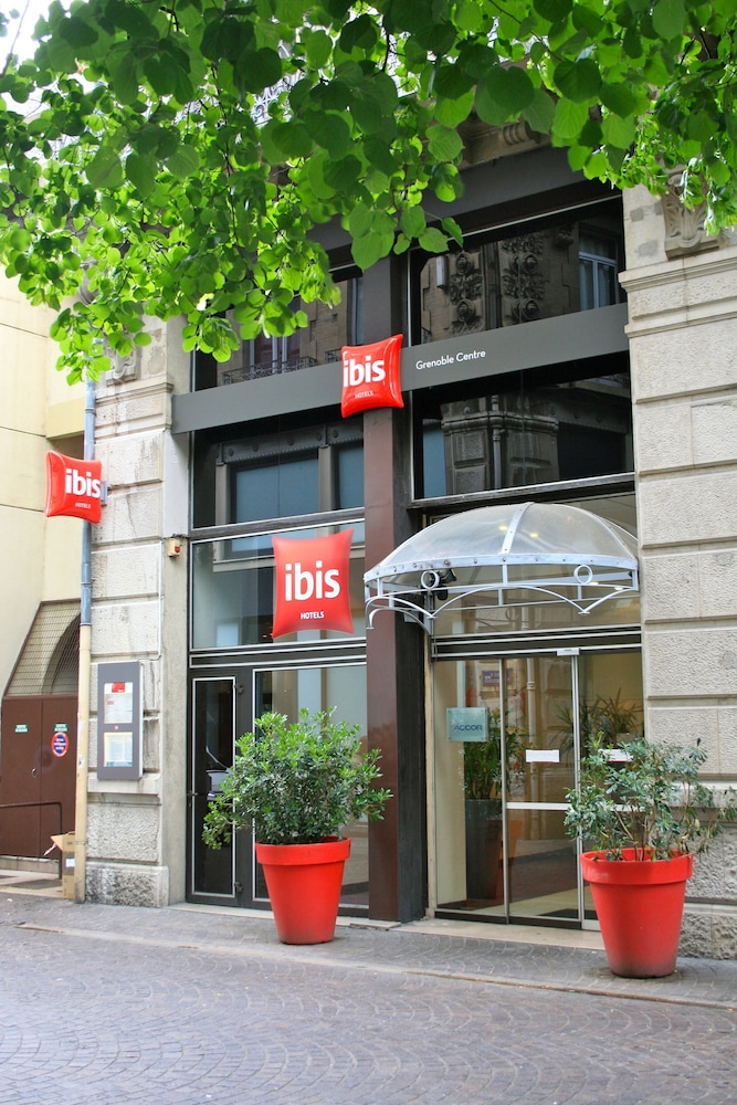 Ibis Grenoble Centre 1/67