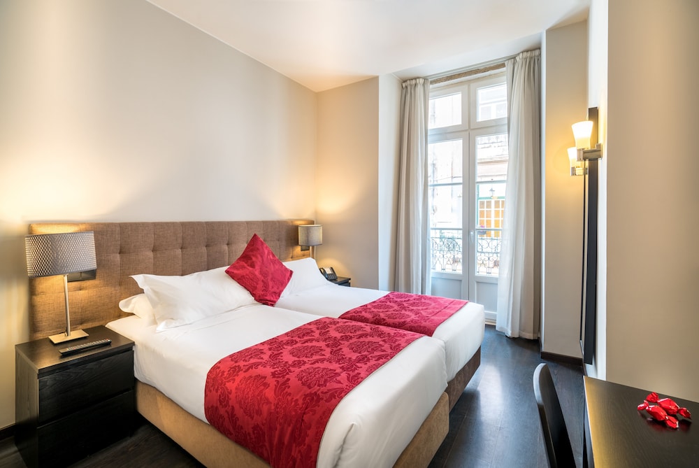 Rossio Garden Hotel 19/50