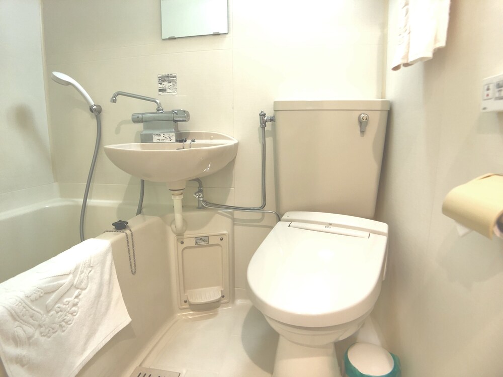 APA Hotel Machidaeki-Higashi 57/57