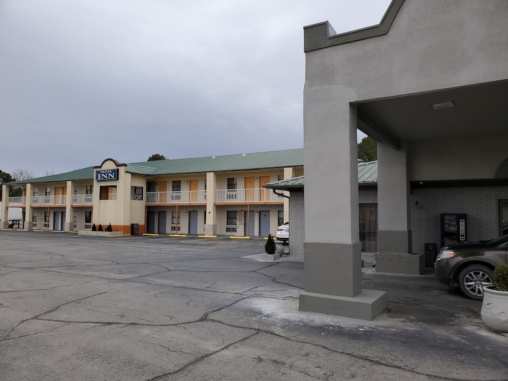 Travel Inn Hazen 45/63