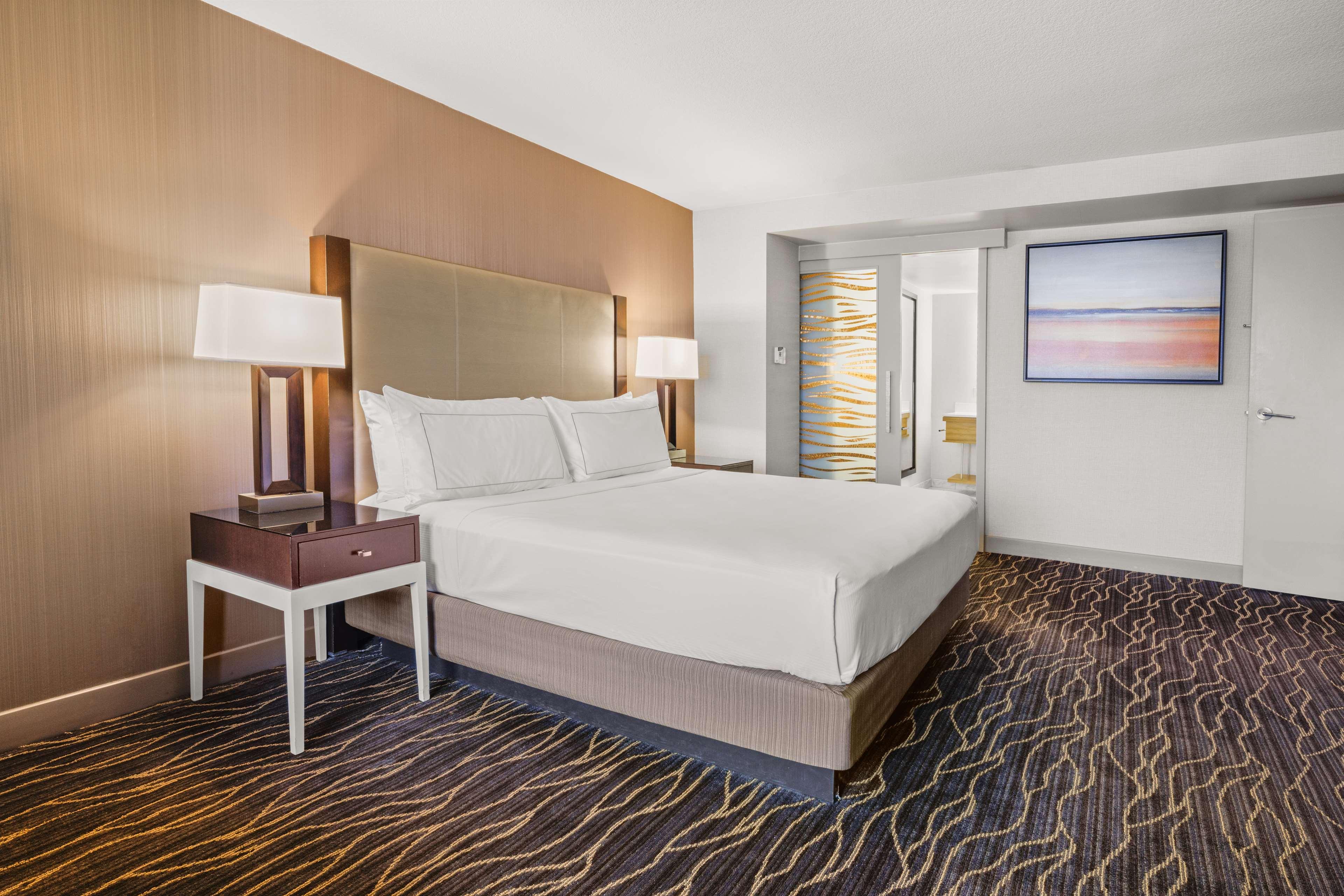 Presidential, Suite