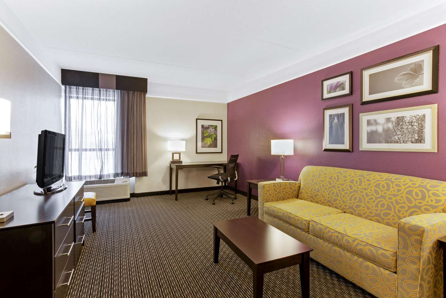 La Quinta Inn & Suites by Wyndham Boston Andover 19/26
