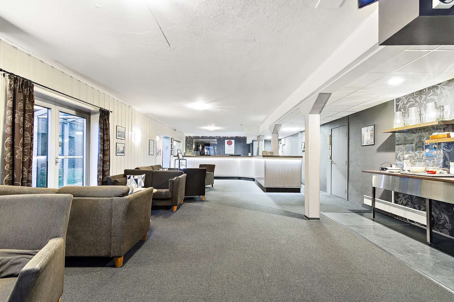 Best Western Tingvold Park Hotel 45/79