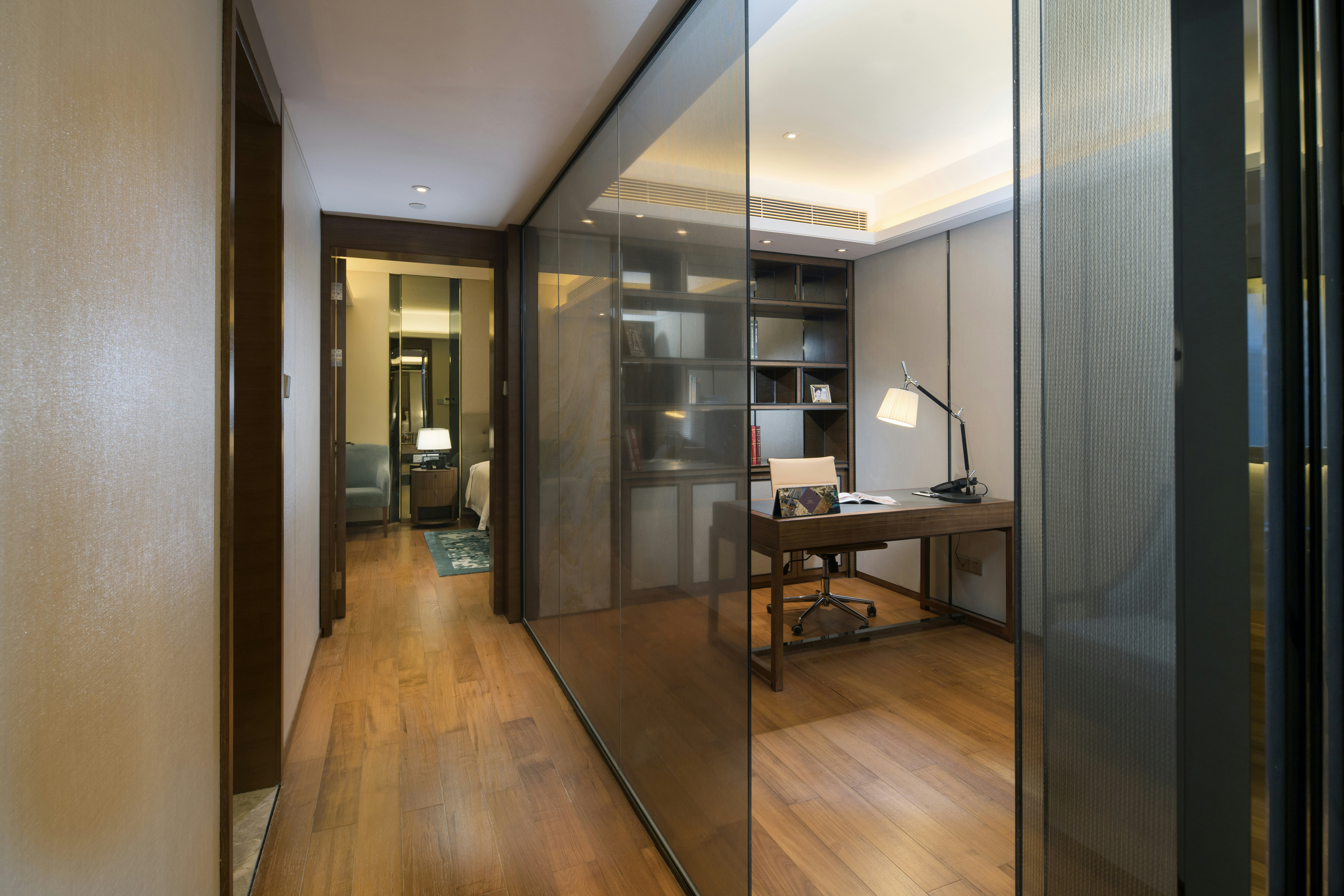 Fraser Suites Shenzhen 23/39