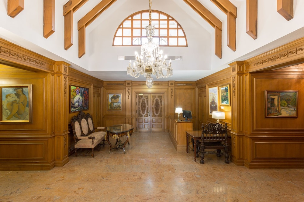Hotel Riad Arruzafa 11/67