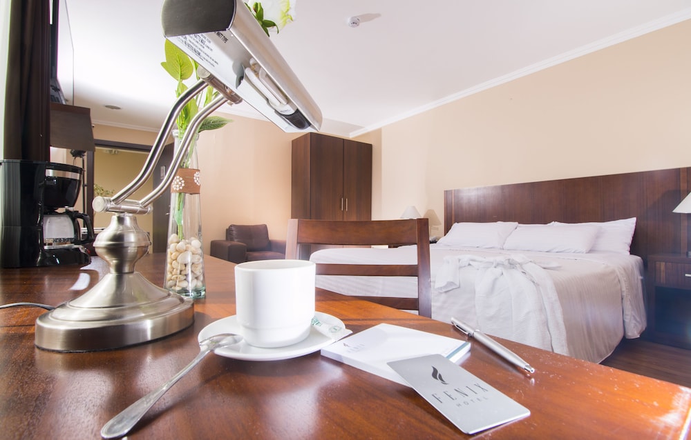 Fenix Hotel 26/66