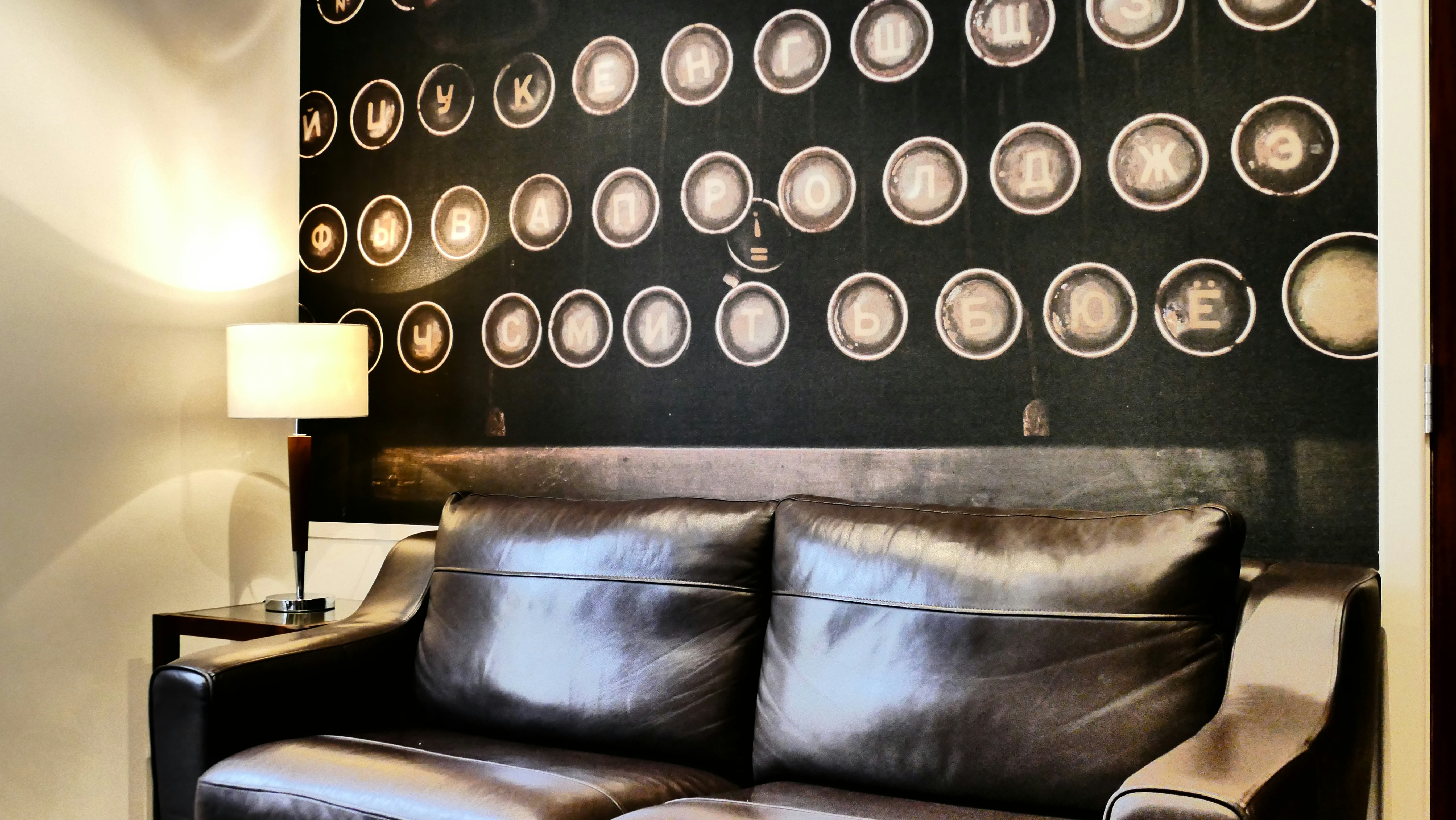 Stewart by Heeton Concept Aparthotel Edinburgh 32/60