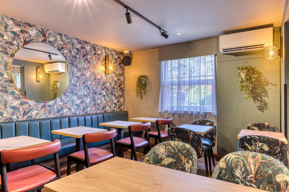 Premier Inn Liverpool (Tarbock) 20/28