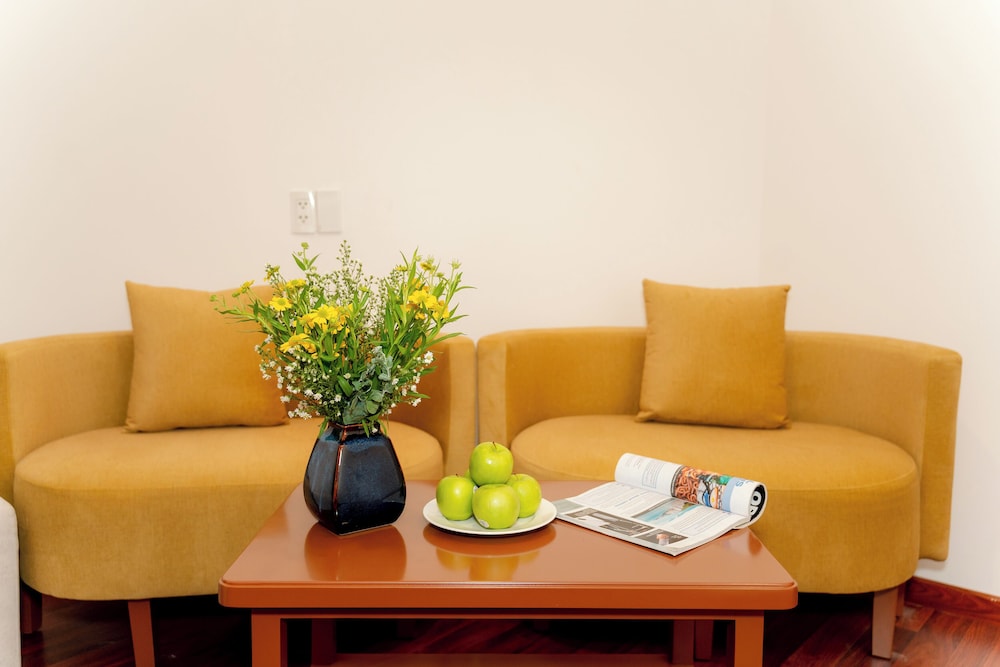 Dahlialand Saigon Hotel 27/42