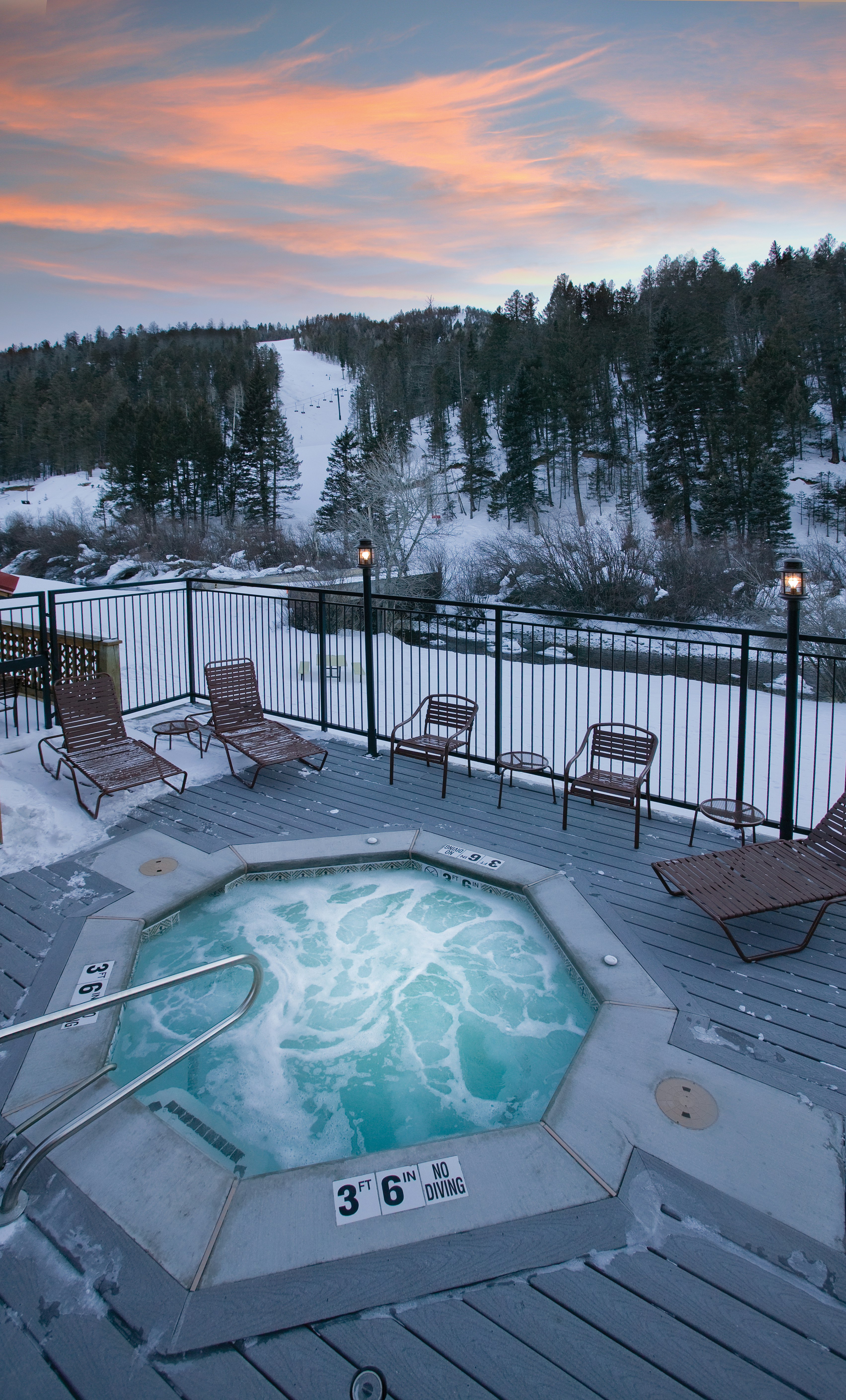 Worldmark Red River 11/24