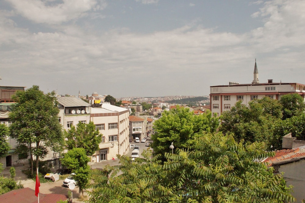 Nagehan Hotel Old City 43/50